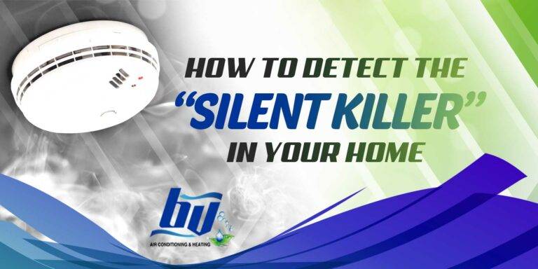 How to Detect the “Silent Killer” in Your Home