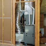 heating product installation