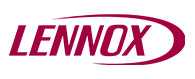 Lennox Logo - Grand Prairie, TX