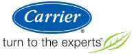 Carrier Logo - Grand Prairie, TX