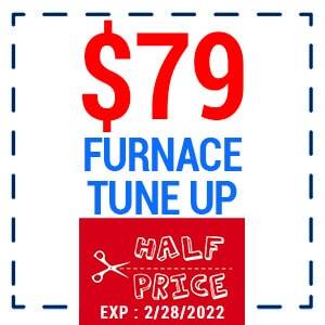 BV Air_$79 Furnace Tune Up_Coupon