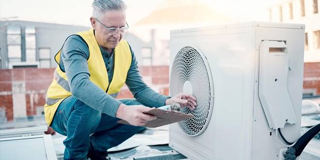 Call BV Air Conditioning & Heating for Professional AC Maintenance Services!