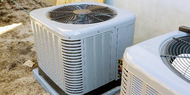 air conditioning repair irving texas